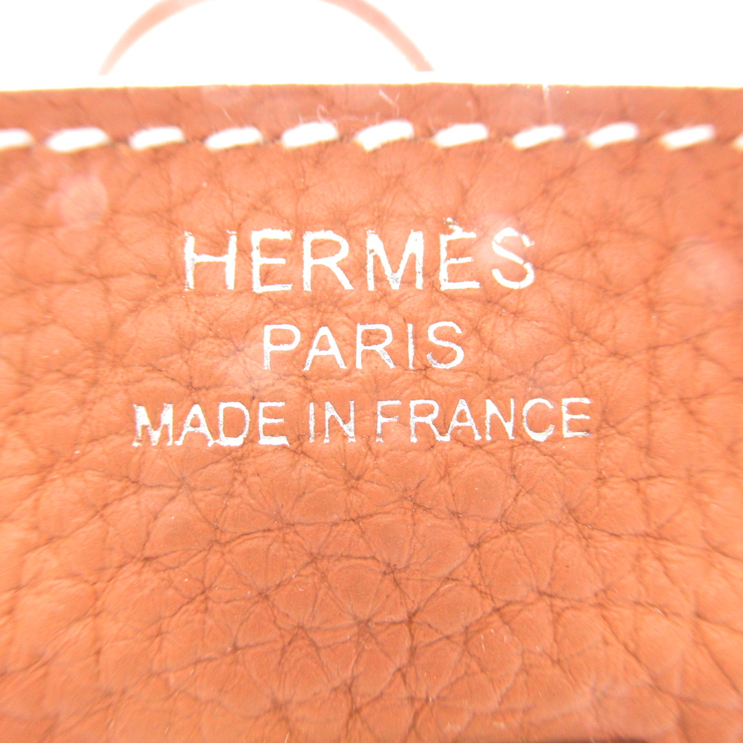 Hermes(エルメス)のエルメス バーキン25 ゴールド ハンドバッグ ハンドバッグ レディースのバッグ(ハンドバッグ)の商品写真