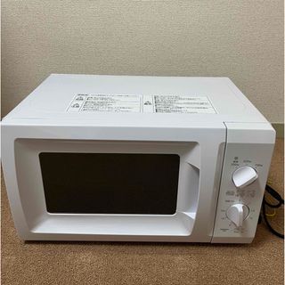 ヤマゼン(山善)の山善　電子レンジ　BCR-170(W)6(電子レンジ)