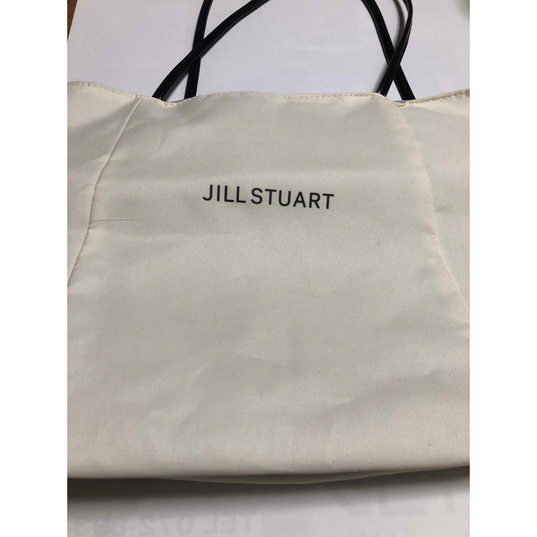 JILLSTUART(ジルスチュアート)のゼクシィ 付録  トートバッグ レディースのバッグ(トートバッグ)の商品写真