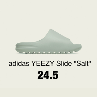 イージー(YEEZY（adidas）)のadidas YEEZY Slide "Salt"(サンダル)