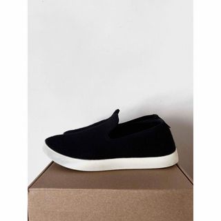 Allbirds スニーカー　ウールラウンジャー　True Black(スニーカー)