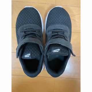 NIKE - NIKE シューズ　16㎝