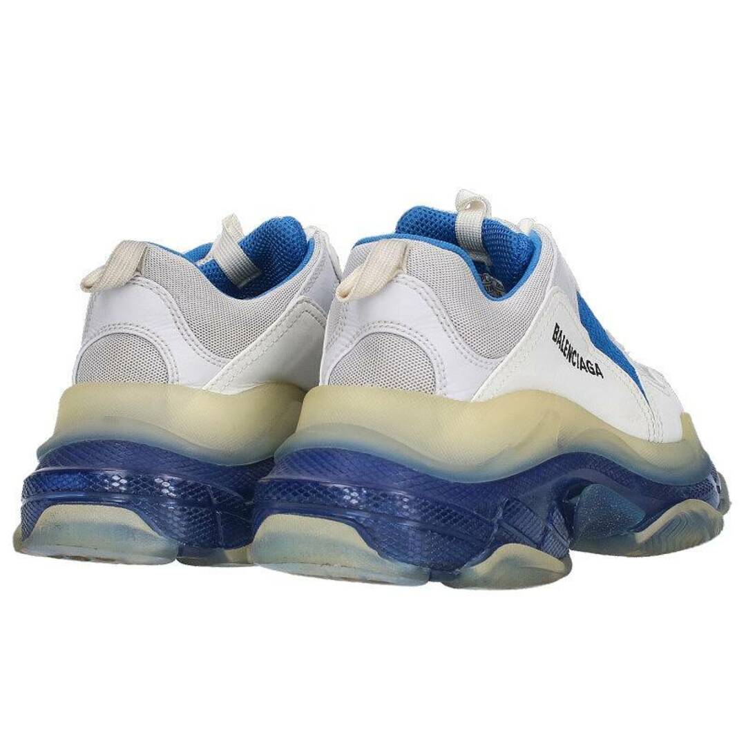 Balenciaga(バレンシアガ)のバレンシアガ  TRIPLE S TRAINERS トリプルエス レースアップスニーカー メンズ 39 メンズの靴/シューズ(スニーカー)の商品写真