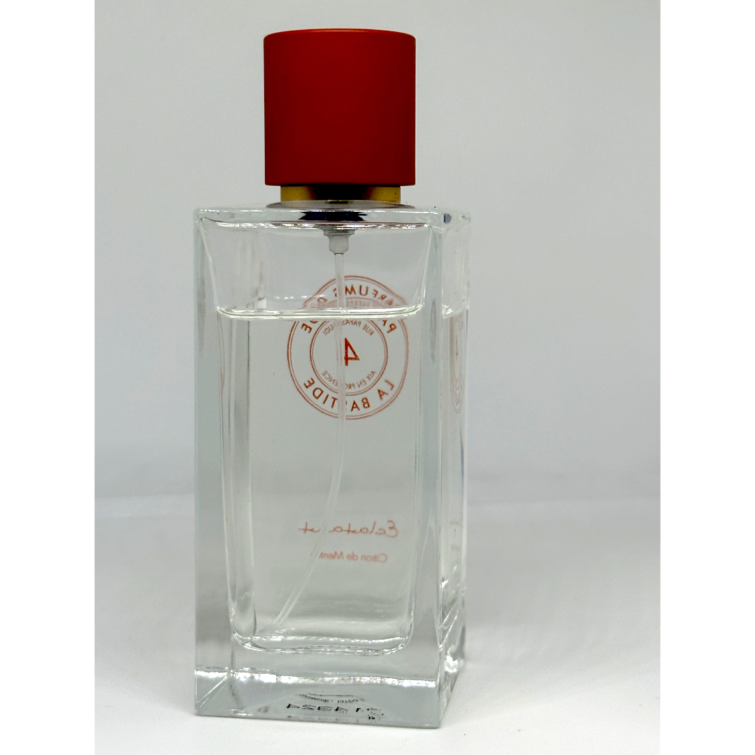 パルファム ドゥ ラ バスティード　エクラタン オードパルファム　100ml コスメ/美容の香水(香水(女性用))の商品写真