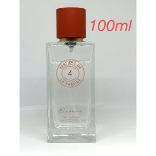 パルファム ドゥ ラ バスティード　エクラタン オードパルファム　100ml(香水(女性用))