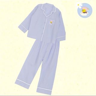 IU H.E.R. TWEETY PAJAMAS SET ver.2(アイドルグッズ)