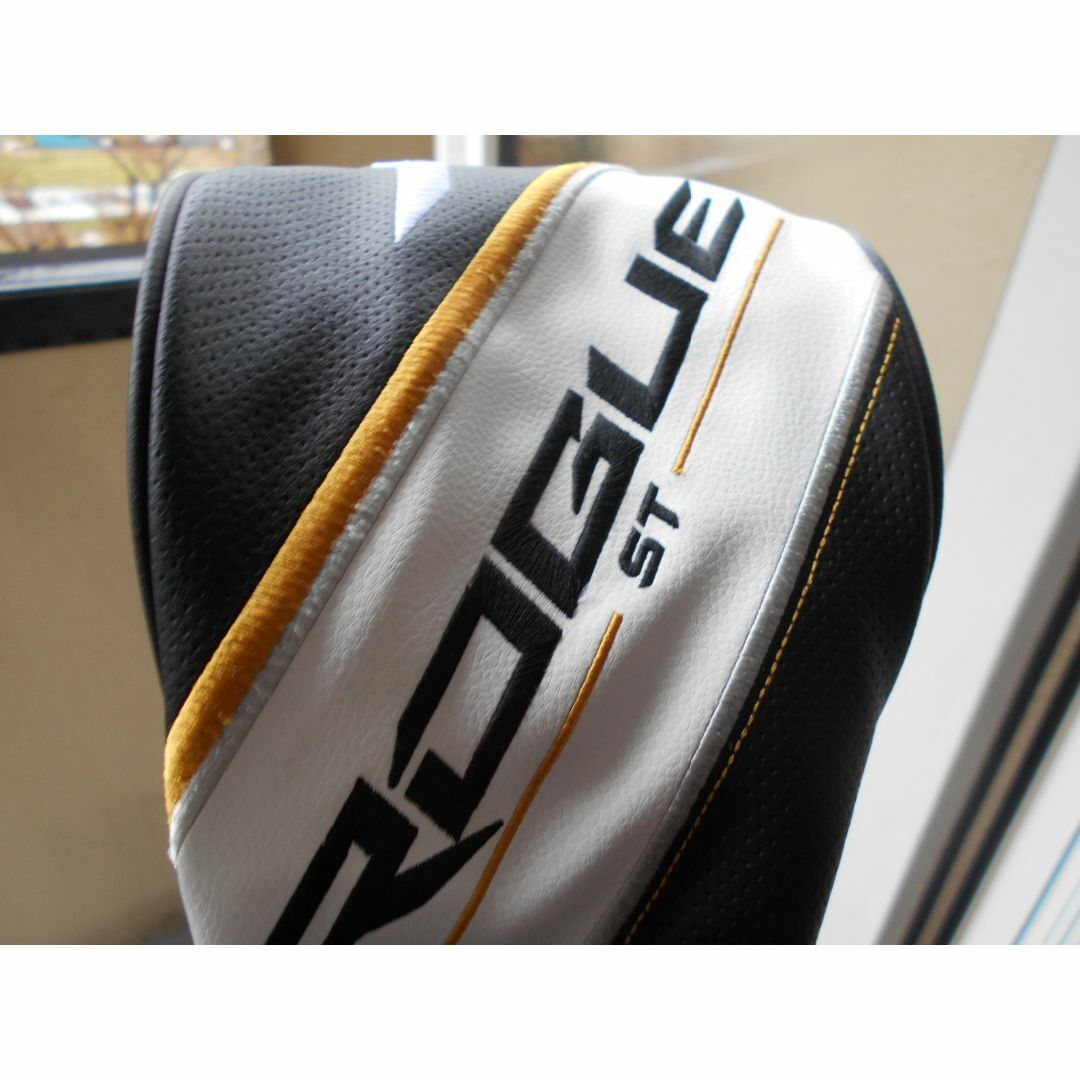 Callaway Golf(キャロウェイゴルフ)のローグ　ROGUE STトリプルダイヤモンド ＬS　１０．５度　ヘッドのみ　 スポーツ/アウトドアのゴルフ(クラブ)の商品写真