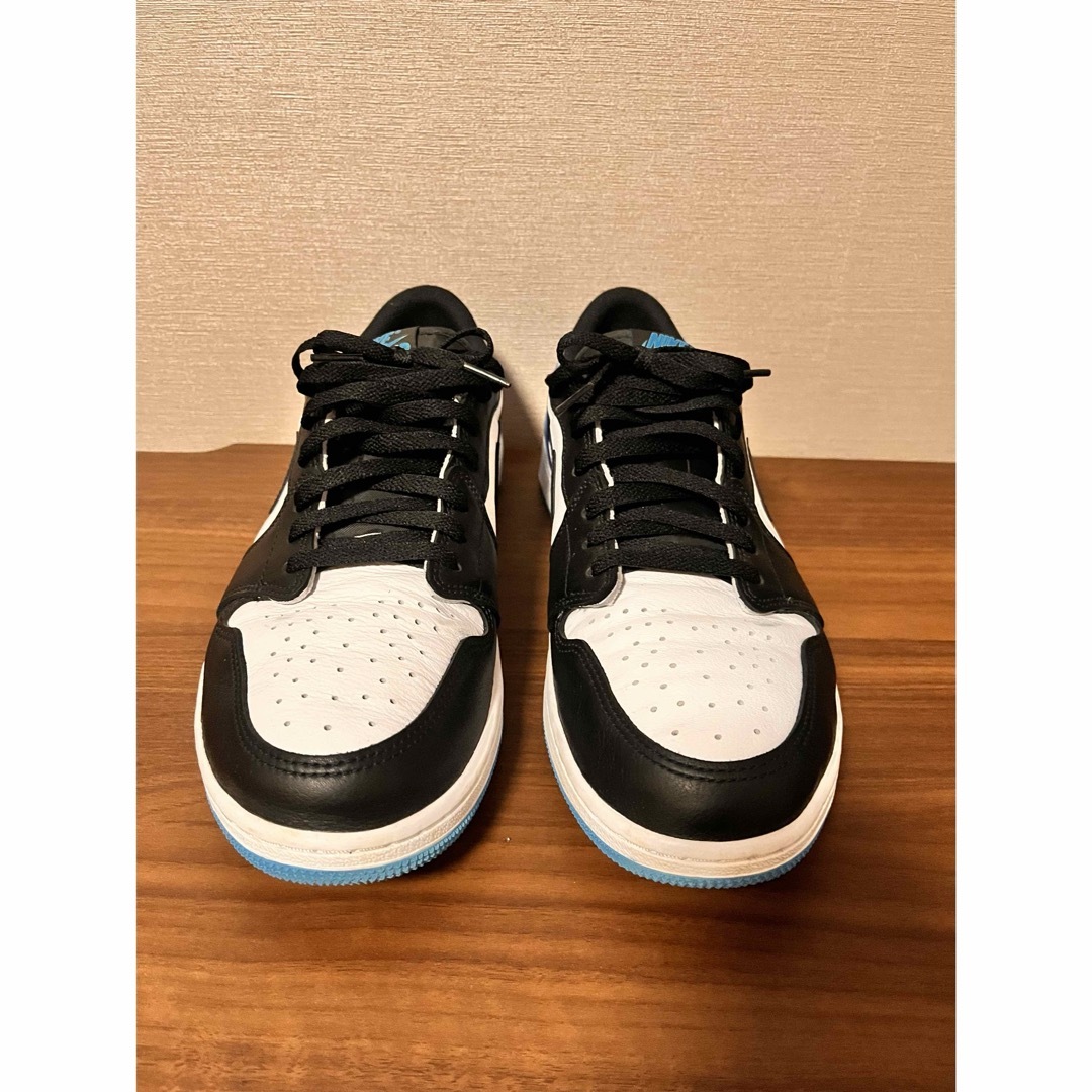 NIKE(ナイキ)のNike Air Jordan 1 Low OG メンズの靴/シューズ(スニーカー)の商品写真