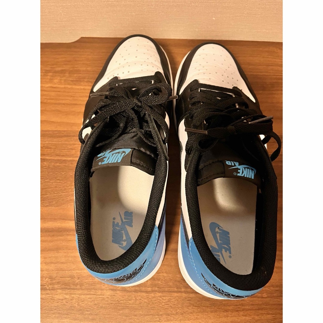 NIKE(ナイキ)のNike Air Jordan 1 Low OG メンズの靴/シューズ(スニーカー)の商品写真