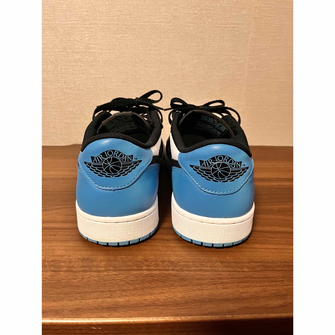 NIKE(ナイキ)のNike Air Jordan 1 Low OG メンズの靴/シューズ(スニーカー)の商品写真