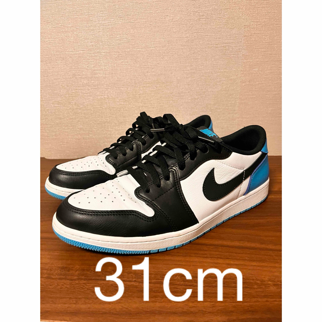 NIKE(ナイキ)のNike Air Jordan 1 Low OG メンズの靴/シューズ(スニーカー)の商品写真