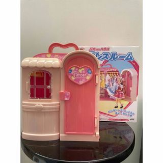 Takara Tomy - リカちゃんのお部屋とドレスルームのセット