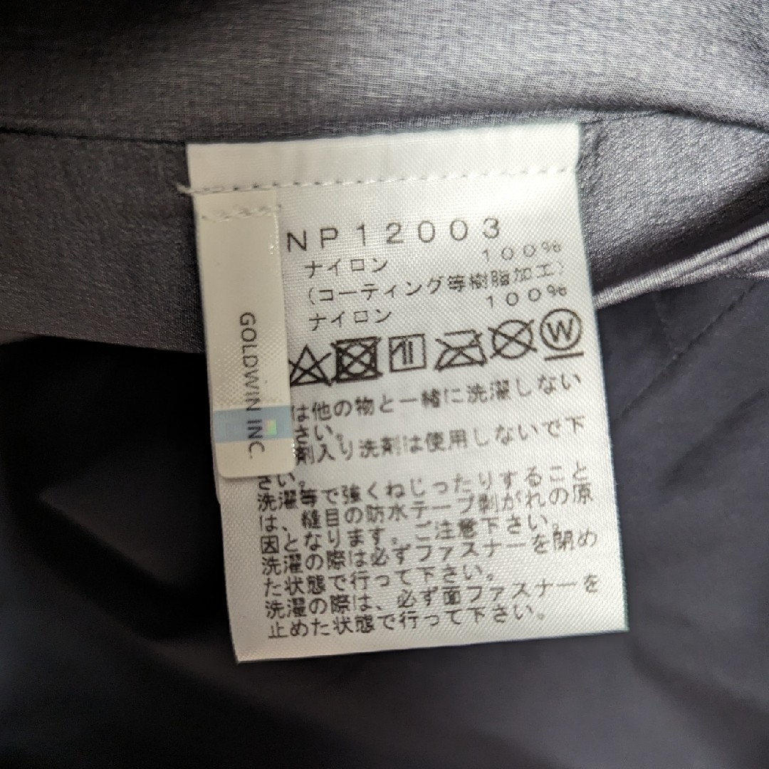 THE NORTH FACE(ザノースフェイス)のクライムライトジャケット　ノースフェイス メンズのジャケット/アウター(ナイロンジャケット)の商品写真