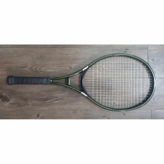 Prince - 【中古ラケット】Prince GRAPHITE 100 2014(G3)