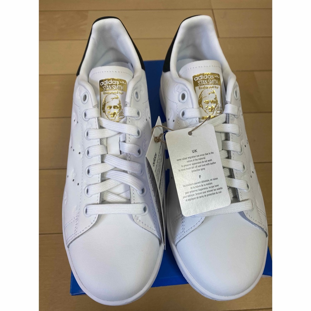 Originals（adidas）(オリジナルス)の【送料無料‼️】スタンスミス / Stan Smith  adidas 24.0 レディースの靴/シューズ(スニーカー)の商品写真