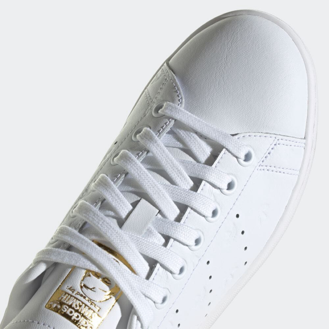 Originals（adidas）(オリジナルス)の【送料無料‼️】スタンスミス / Stan Smith  adidas 24.0 レディースの靴/シューズ(スニーカー)の商品写真