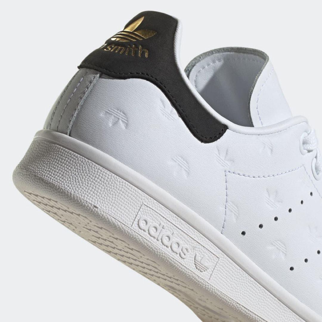 Originals（adidas）(オリジナルス)の【送料無料‼️】スタンスミス / Stan Smith  adidas 24.0 レディースの靴/シューズ(スニーカー)の商品写真