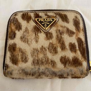 プラダ(PRADA)のPRADA  ウォレット(財布)