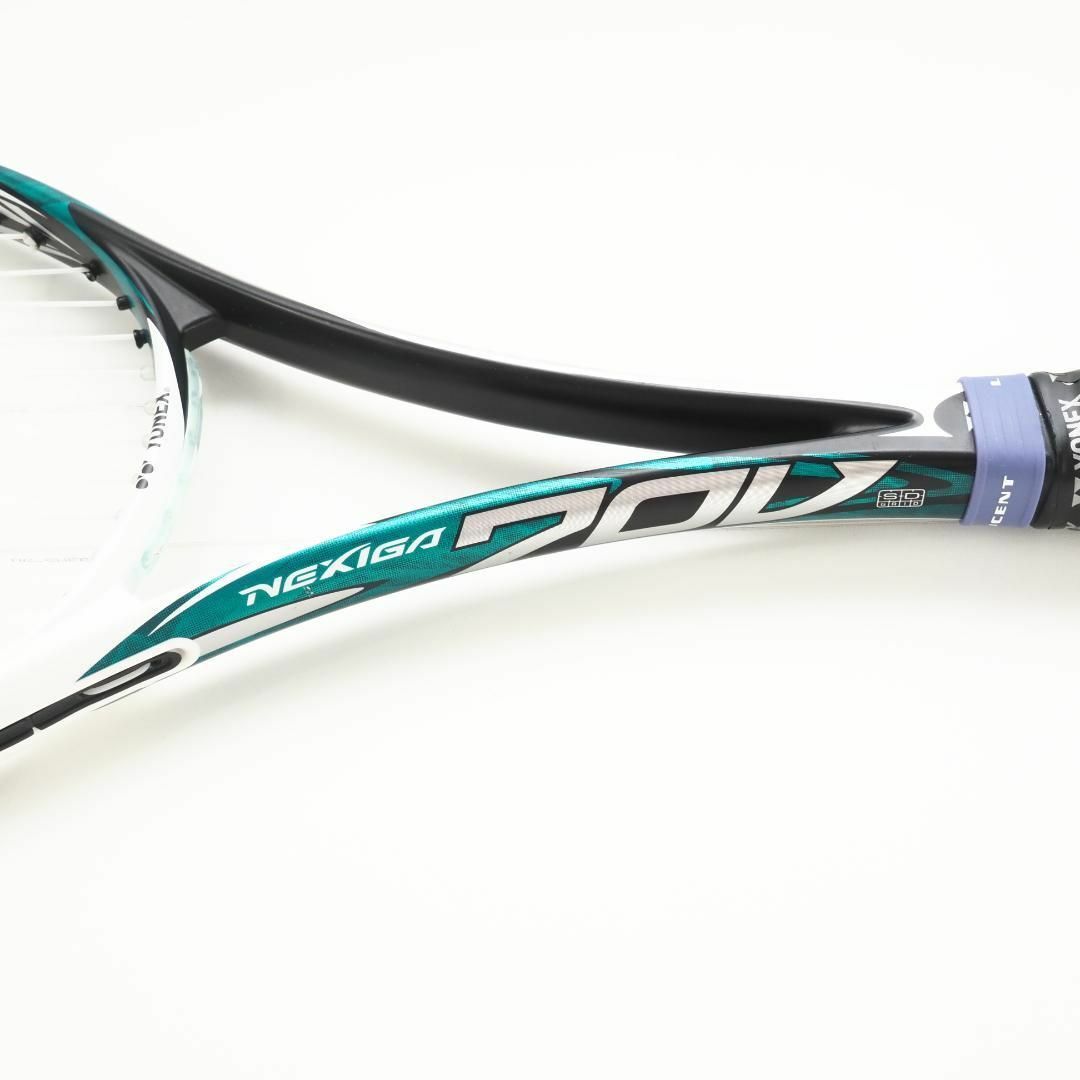 YONEX ヨネックス ソフトテニス ラケット ネクシーガ 70V NEXIGA YONEX ヨネックス ソフトテニス ラケット ネクシーガ 70V NEXIGA