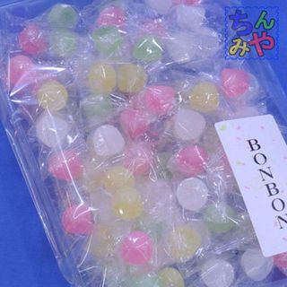 ウイスキーボンボン(お手頃３００ｇ)個包装洋酒入り砂糖菓子♪砂糖ボンボン／送料込(菓子/デザート)