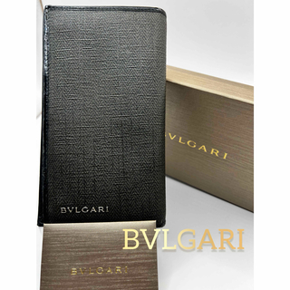 BVLGARI - BVLGARI 長財布