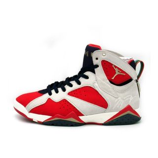 ナイキ(NIKE)のナイキ NIKE × トロフィー ルーム TROPHY ROOM ■ 【 AIR JORDAN 7 RETRO SP DM1195 474 】 エア ジョーダン 7 レトロ スニーカー n5197(スニーカー)