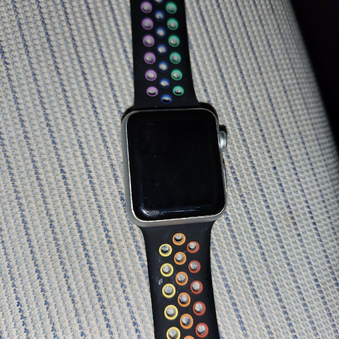 Apple Watch(アップルウォッチ)のAppleウォッチ メンズの時計(その他)の商品写真