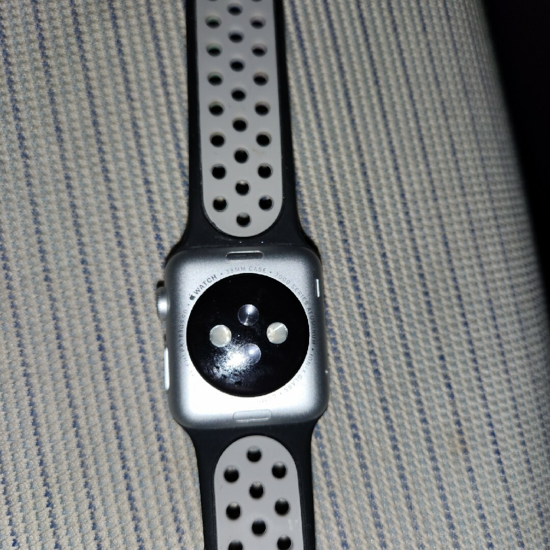 Apple Watch(アップルウォッチ)のAppleウォッチ メンズの時計(その他)の商品写真