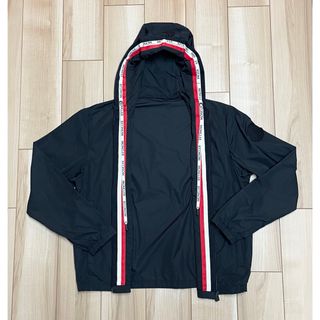 モンクレール(MONCLER)の［極美品］モンクレール　ナイロンパーカー　CARLES 2(パーカー)