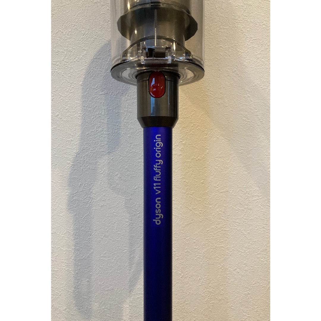 美品】ダイソン Dyson V11 Fluffy 美品】ダイソン Dyson V11 Fluffy