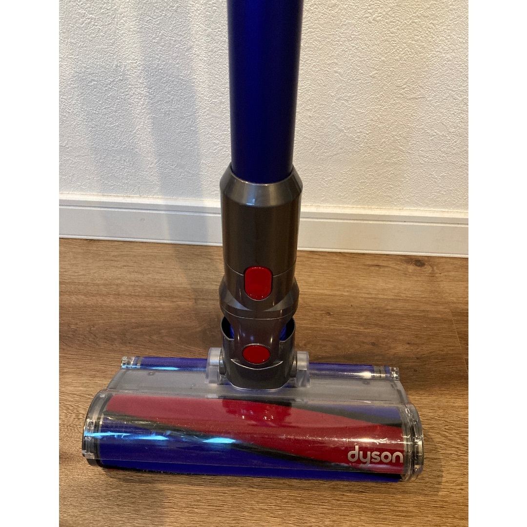 美品】ダイソン Dyson V11 Fluffy 美品】ダイソン Dyson V11 Fluffy