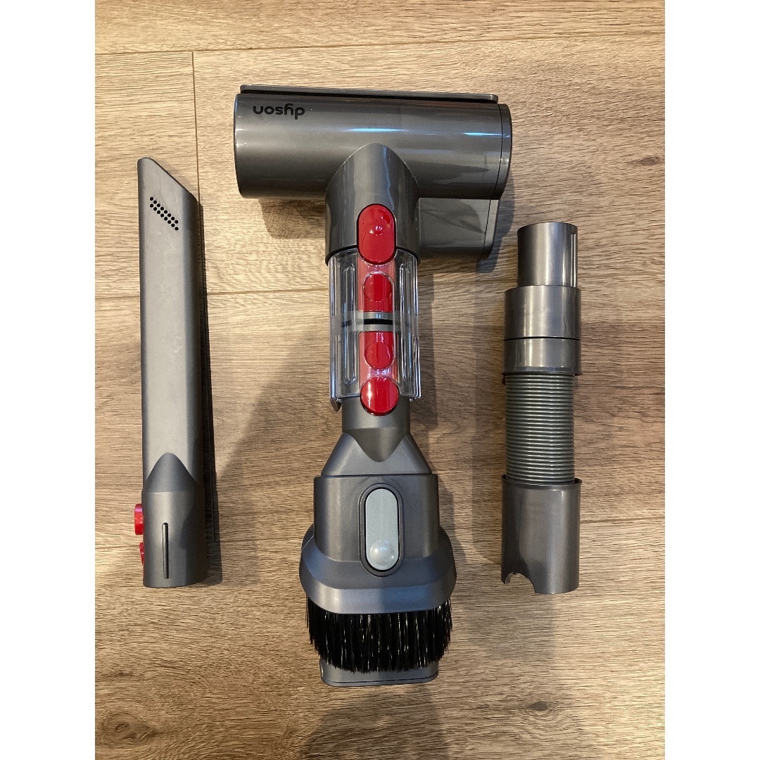 美品】ダイソン Dyson V11 Fluffy 美品】ダイソン Dyson V11 Fluffy