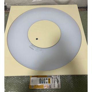 アイリスオーヤマ(アイリスオーヤマ)の送料込♪LEDシーリング [8畳 /昼光色～電球色] アイリス AC314YC♪(天井照明)