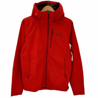 パタゴニア(patagonia)のpatagonia(パタゴニア) LEVITATION HOODY メンズ(マウンテンパーカー)