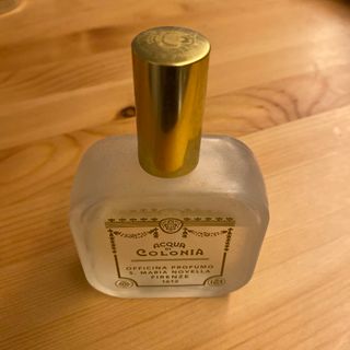 サンタマリアノヴェッラ(Santa Maria Novella)のサンタマリアノヴェッラ　トバッコ・トスカーノ(香水(女性用))