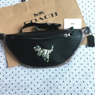 コーチ(COACH)のコーチ/COACH ウエストバッグ C6928 レキシー ボディーバッグメンズ(ボディーバッグ)