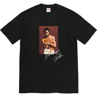 シュプリーム(Supreme)のSUPREME AL GREEN TEE XLサイズ(Tシャツ/カットソー(半袖/袖なし))