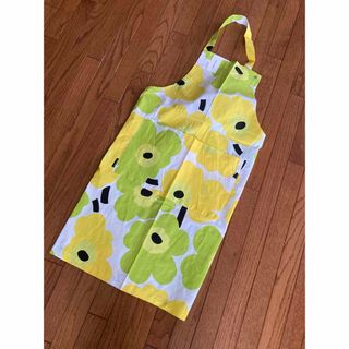 marimekko - ☆新品　マリメッコ　エプロン　