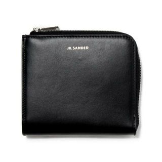 ジルサンダー(Jil Sander)の【新品未使用】 JIL SANDER ジルサンダー カードホルダー カードケース 財布 レディース J25UI0004P5995 【BLACK】(財布)