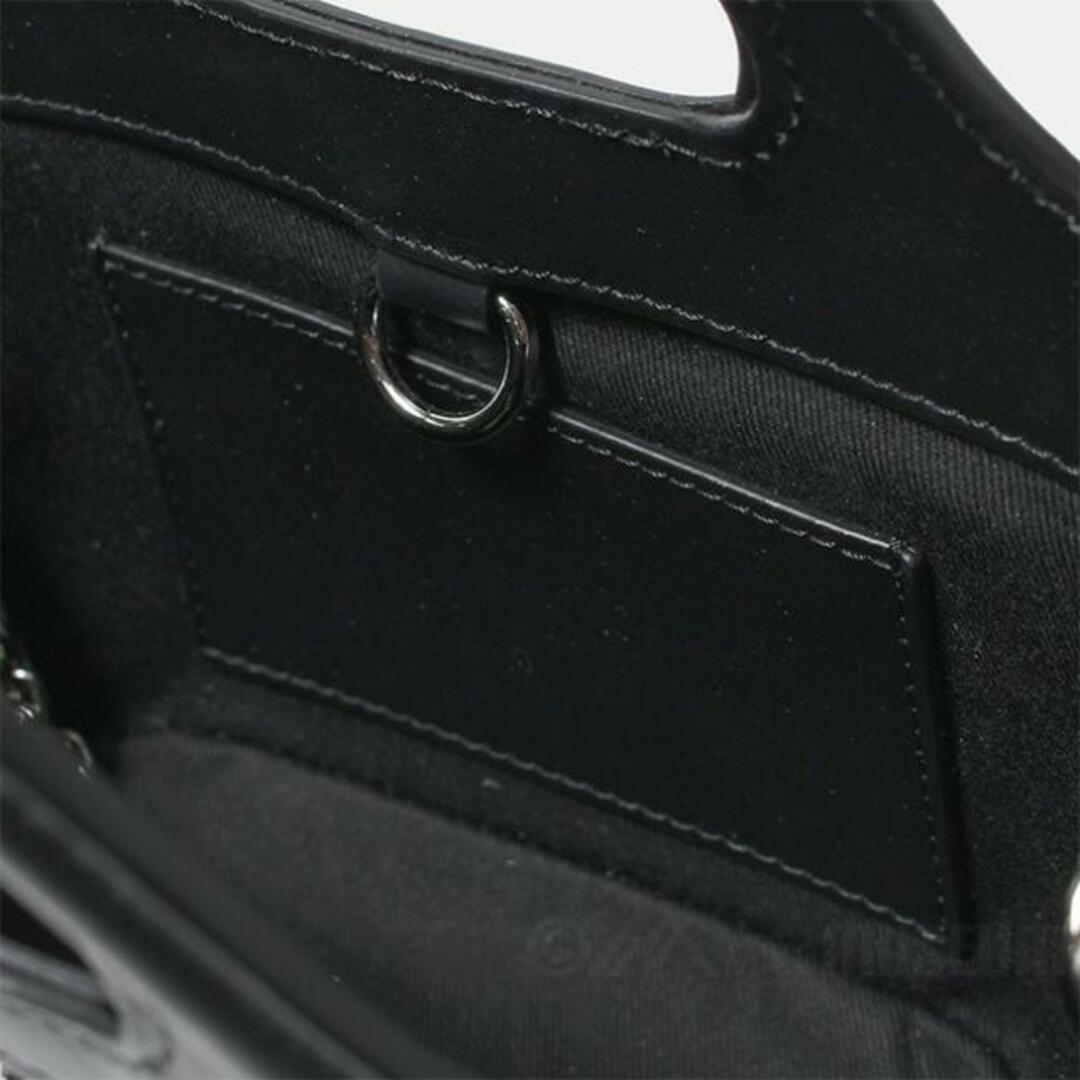 Marni(マルニ)の【新品未使用】 MARNI マルニ ハンドバッグ ショルダーバッグ TROPICALIA BAG SMALL BMMP0137Q0P6450 【BLACK】 レディースのバッグ(ショルダーバッグ)の商品写真