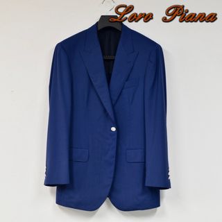 LORO PIANA - ロロピアーナ』Loro Piana STORM SYSTEMオーダートラウザーズ