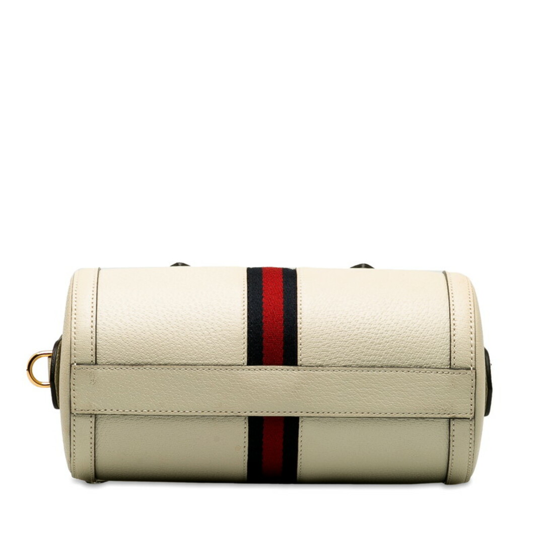 Gucci(グッチ)の美品 グッチ GGオフィディア ハンドバッグ ショルダーバッグ 2WAY 602577 レザー レディース GUCCI 【214-42857】 レディースのバッグ(ショルダーバッグ)の商品写真