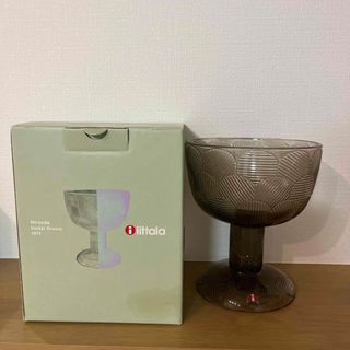 イッタラ(iittala)の新品未使用　イッタラ  ミランダボウル　リネン(食器)