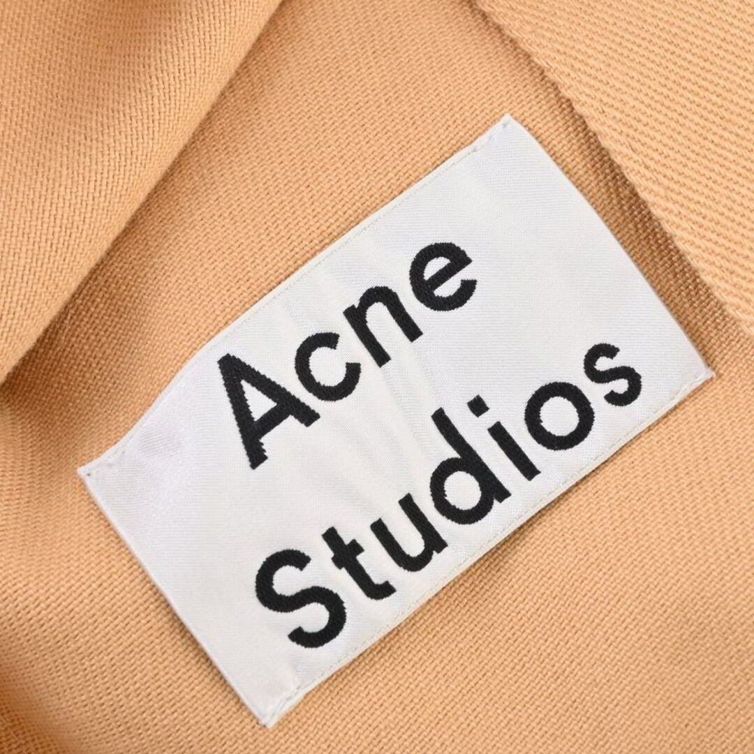 ACNE(アクネ)のACNE STUDIOS ペイント ジャケット レディースのジャケット/アウター(ブルゾン)の商品写真