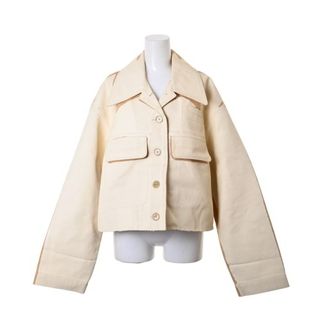 ACNE - ACNE STUDIOS ペイント ジャケット