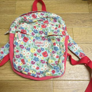 キャスキッドソン(Cath Kidston)のキャスキッド　子供リュック(リュックサック)