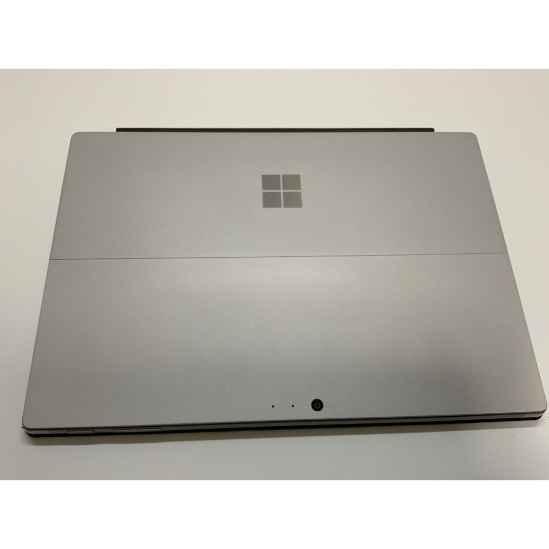 Microsoft(マイクロソフト)のSurface Pro6 Corei5 8GB 128GB Office 付 スマホ/家電/カメラのPC/タブレット(ノートPC)の商品写真