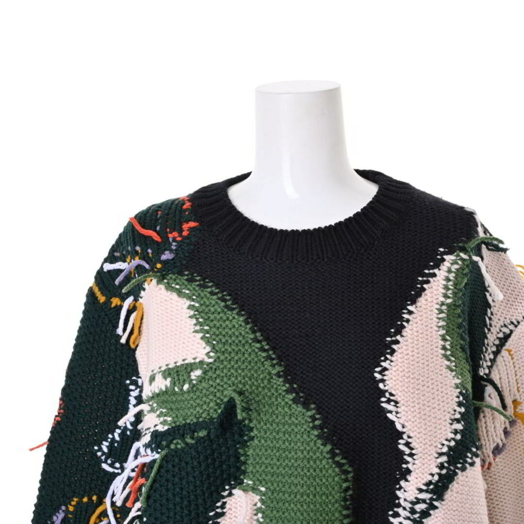 Stella McCartney(ステラマッカートニー)のSTELLA McCARTNEY ニット レディースのトップス(ニット/セーター)の商品写真