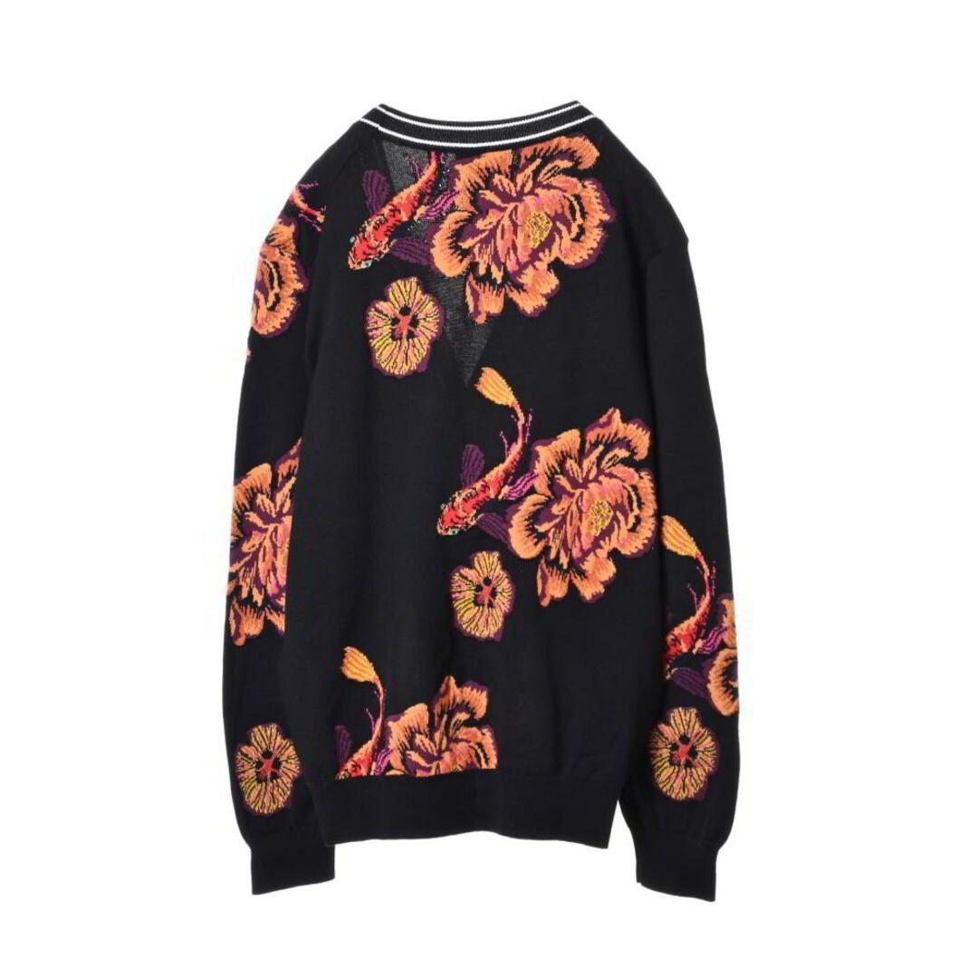 Paul Smith - Paul Smith 花柄 カーディガンの通販 by CYCLE Paul Smith - Paul Smith 花柄 カーディガンの通販 by CYCLE