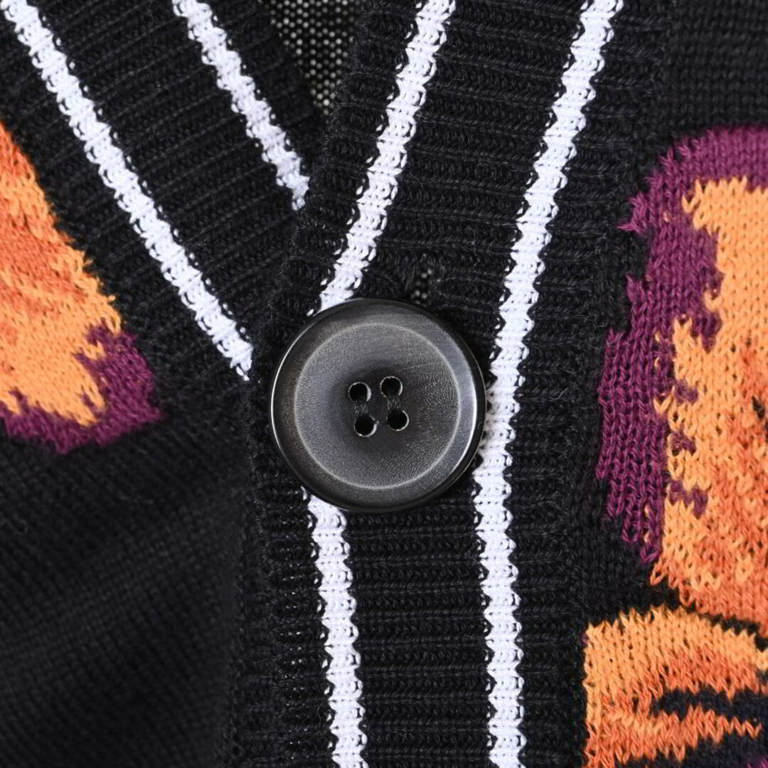 Paul Smith - Paul Smith 花柄 カーディガンの通販 by CYCLE Paul Smith - Paul Smith 花柄 カーディガンの通販 by CYCLE